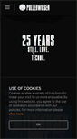 Mobile Screenshot of pollerwiesen.org